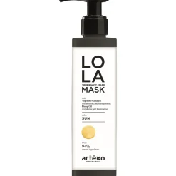Color Mask LOLA Your Beauty Color Mask Sun von Artègo