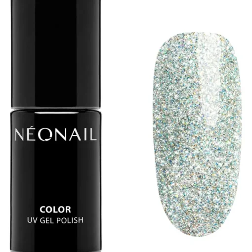 Color Me Up Color UV Nagellack Frühling Kollektion 2023 von NEONAIL