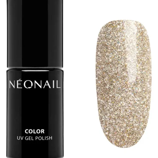 Color Me Up Color UV Nagellack Frühling Kollektion 2023 von NEONAIL