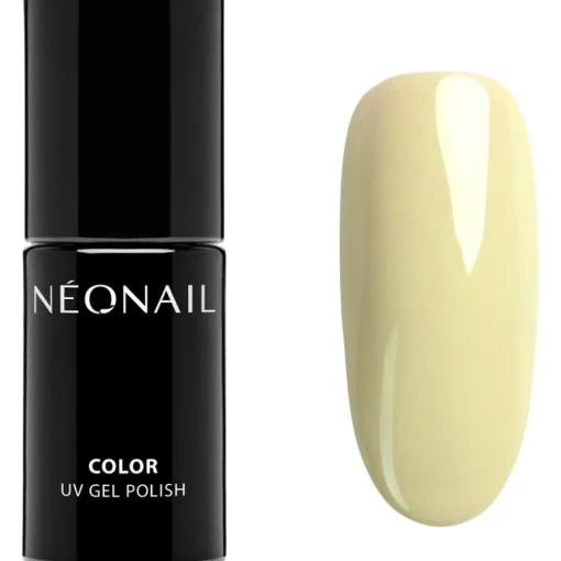 Color Me Up Color UV Nagellack Frühling Kollektion 2023 von NEONAIL