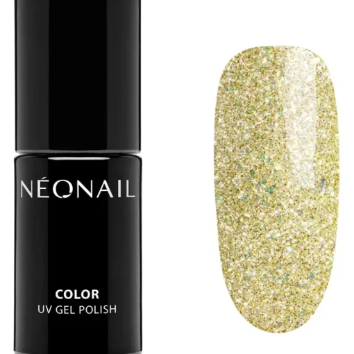 Color Me Up Color UV Nagellack Frühling Kollektion 2023 von NEONAIL
