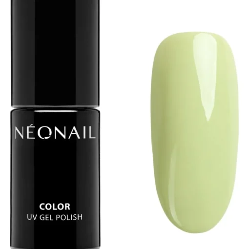 Color Me Up Color UV Nagellack Frühling Kollektion 2023 von NEONAIL