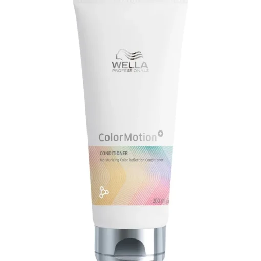 Color Motion+ Conditioner von Wella