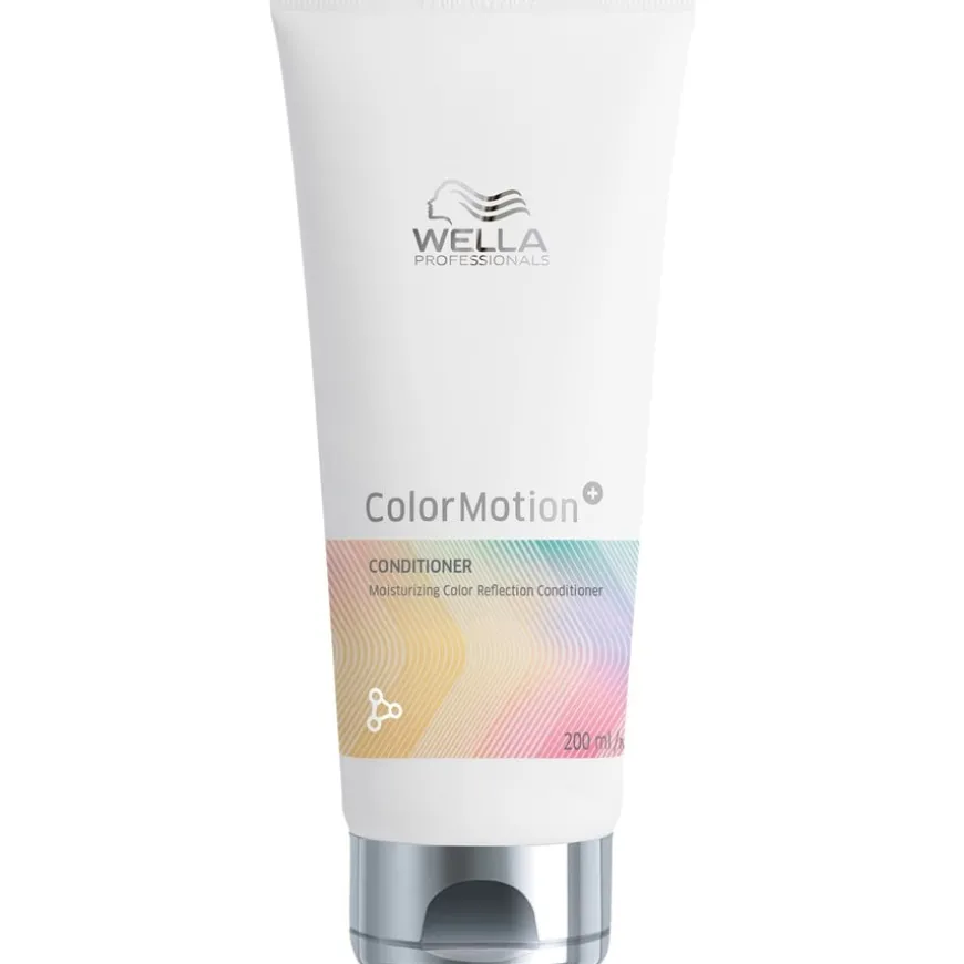 Color Motion+ Conditioner von Wella