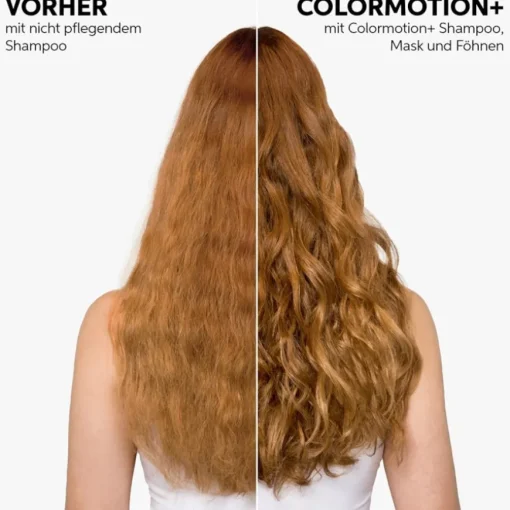 Color Motion+ Conditioner von Wella