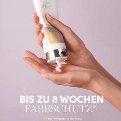 Color Motion+ Conditioner von Wella