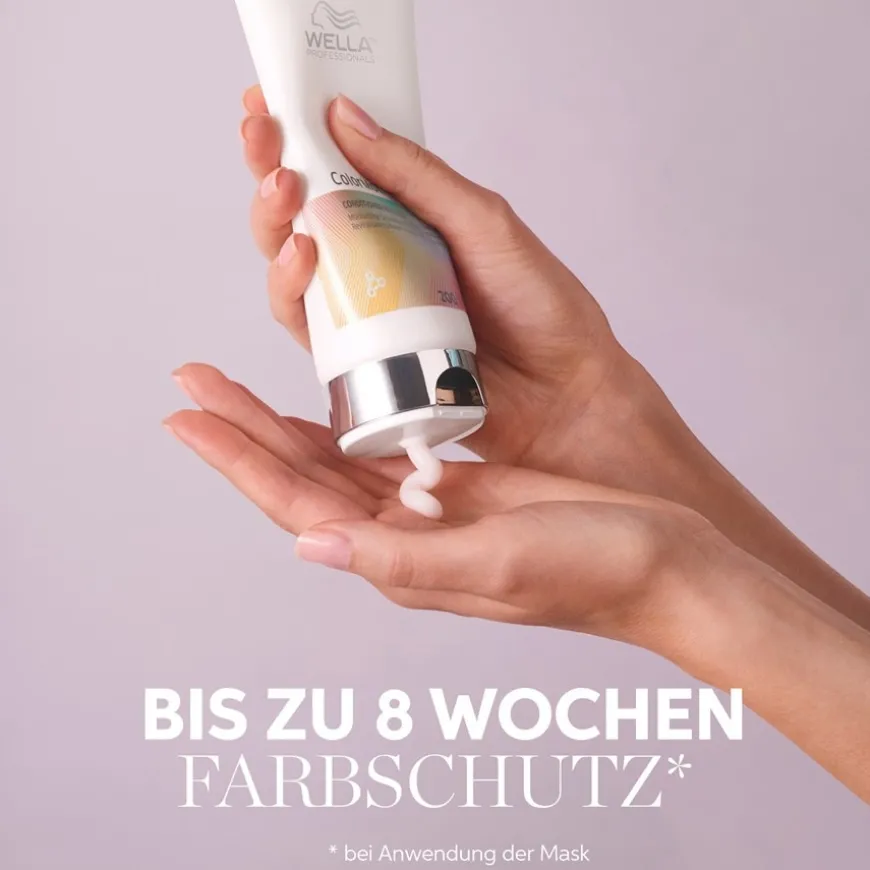 Color Motion+ Conditioner von Wella