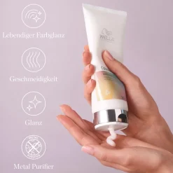 Color Motion+ Conditioner von Wella