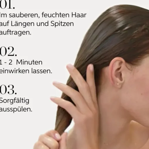 Color Motion+ Conditioner von Wella