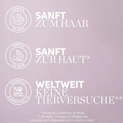 Color Motion+ Conditioner von Wella