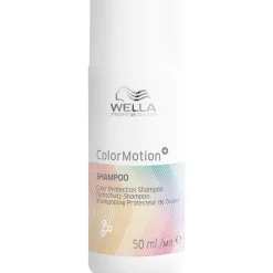 Color Motion+ Farbschutz-Shampoo von Wella