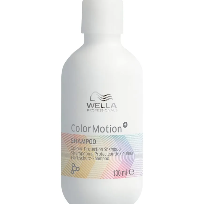 Color Motion+ Farbschutz-Shampoo von Wella
