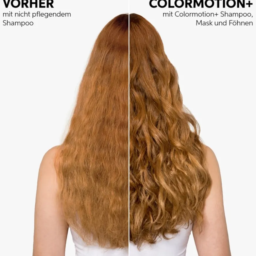 Color Motion+ Mask von Wella