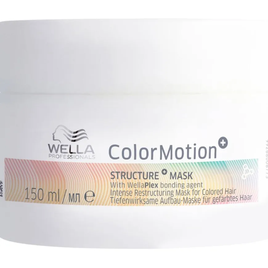 Color Motion+ Mask von Wella