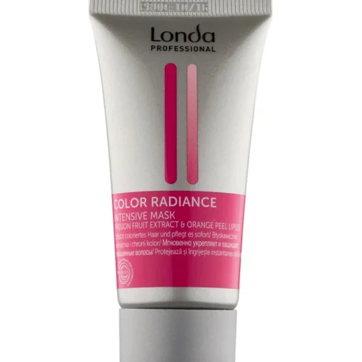 Color Radiance Intensive Mask von Londa Professional