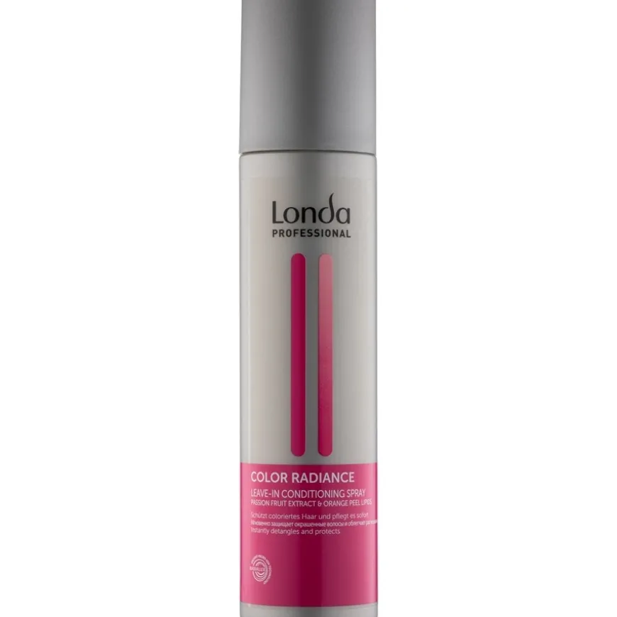 Color Radiance Leave-In Conditioning Spray von Londa Professional