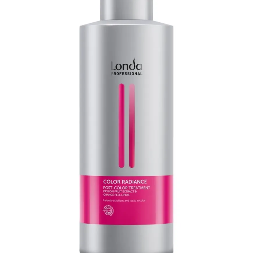 Color Radiance Post-Color Treatment Mask von Londa Professional