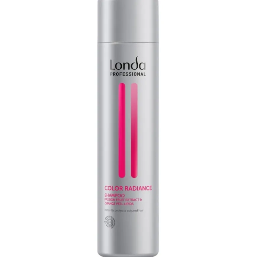 Color Radiance Shampoo von Londa Professional