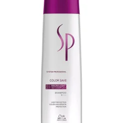 Color Save Color Save Shampoo von Wella
