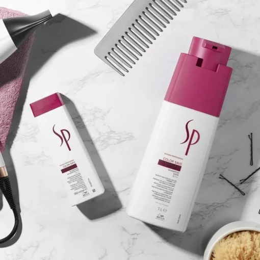 Color Save Color Save Shampoo von Wella