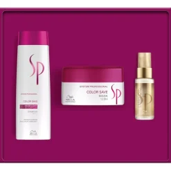 Color Save Color Save Shampoo von Wella