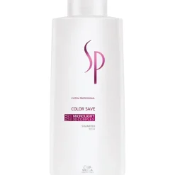 Color Save Color Save Shampoo von Wella