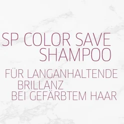 Color Save Color Save Shampoo von Wella