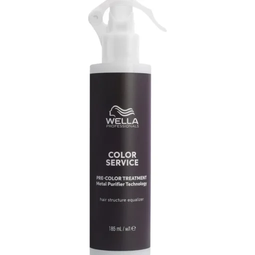 Color Service Pre-Color Treatment von Wella