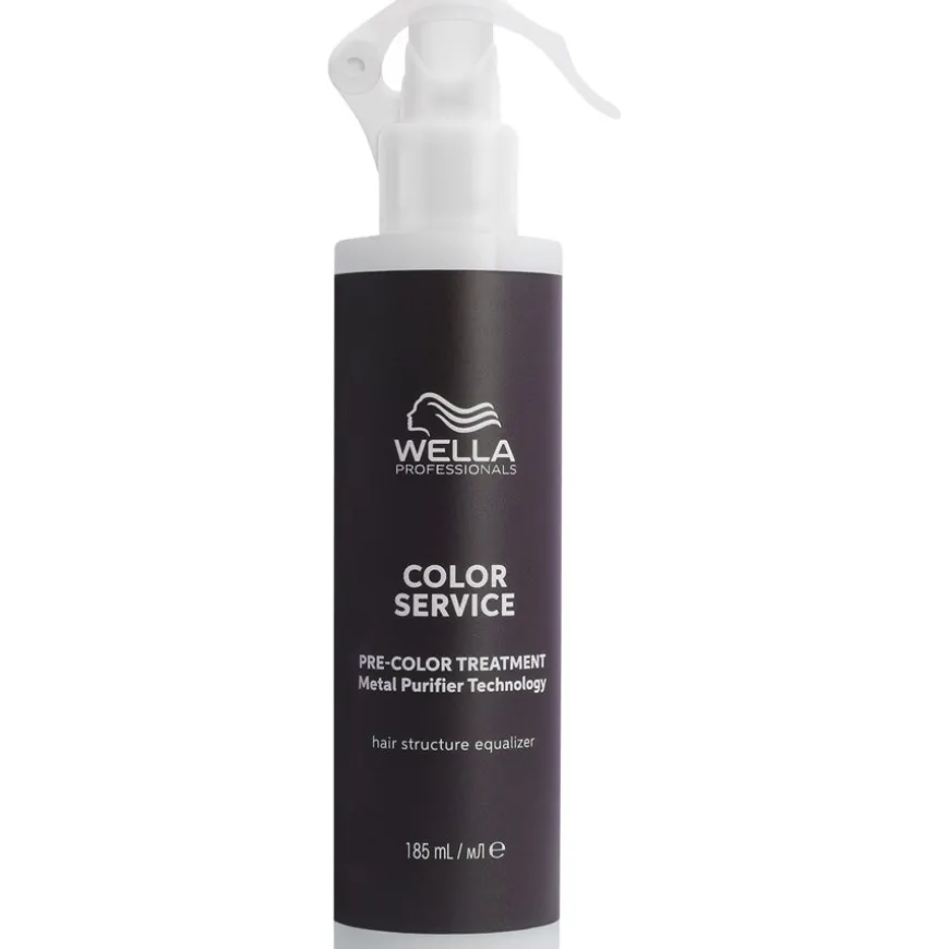 Color Service Pre-Color Treatment von Wella