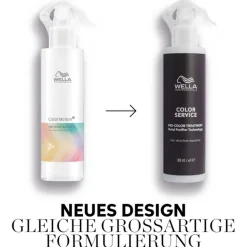 Color Service Pre-Color Treatment von Wella