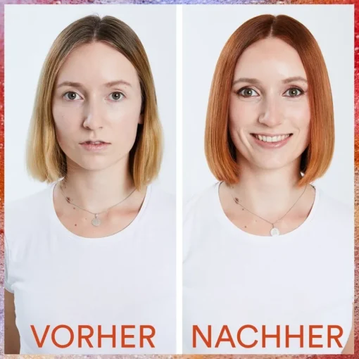 Color Style Mousse Copper von INDOLA