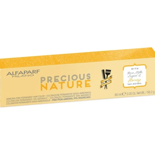 Coloration Precious Nature von Alfaparf Milano