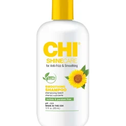ColorCare Smoothing Shampoo von CHI