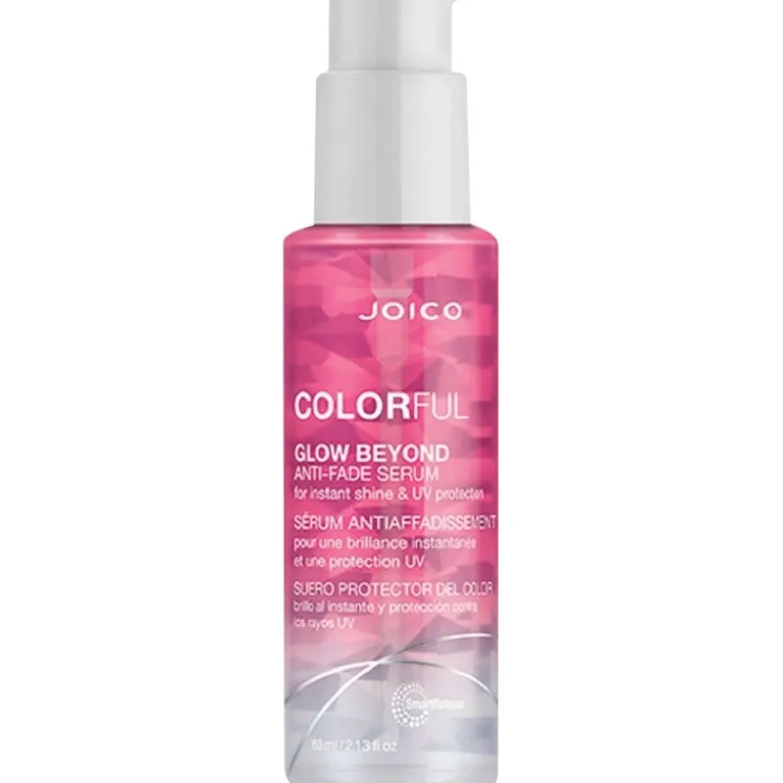 Colorful Glow Beyond Anti-Fade Serum von JOICO