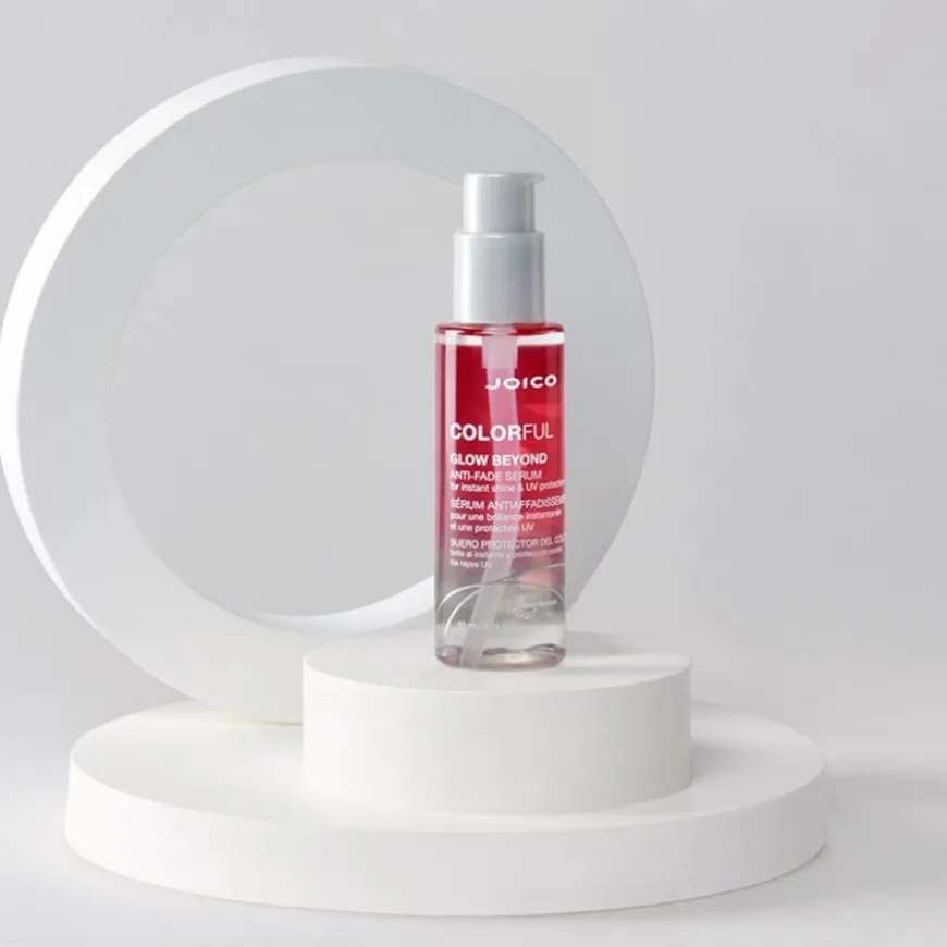 Colorful Glow Beyond Anti-Fade Serum von JOICO