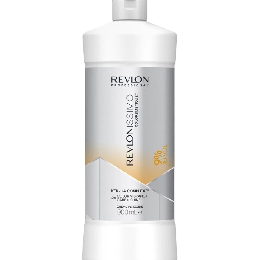 Colorsmetique Creme Peroxide von Revlon Professional