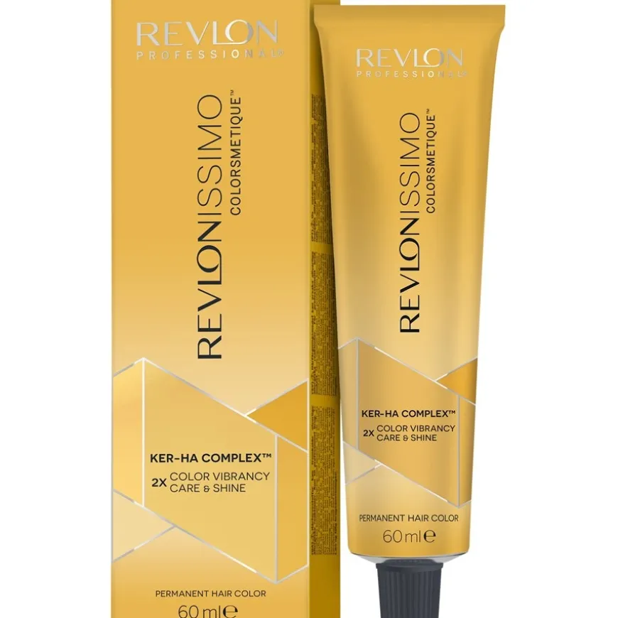 Colorsmetique Permanent Hair Color von Revlon Professional