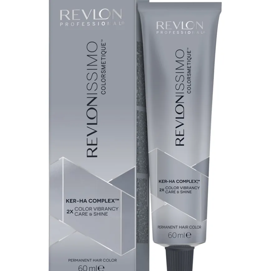 Colorsmetique Permanent Hair Color von Revlon Professional
