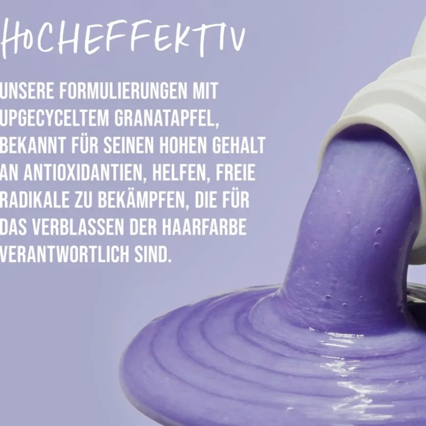 Colorvitality Blonde Conditioner von KMS