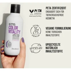 Colorvitality Conditioner von KMS