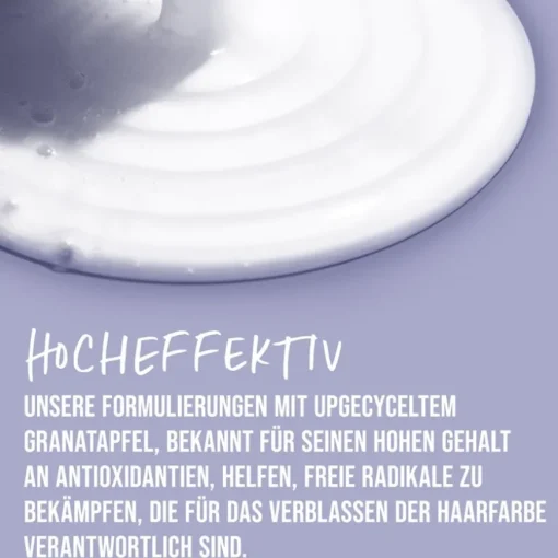 Colorvitality Conditioner von KMS