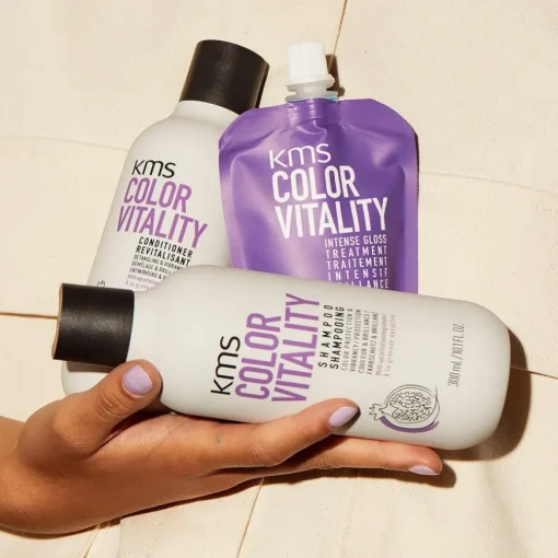 Colorvitality Conditioner von KMS