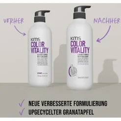 Colorvitality Conditioner von KMS