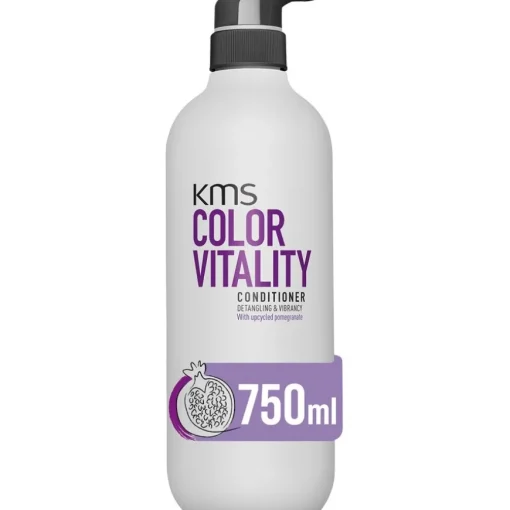 Colorvitality Conditioner von KMS