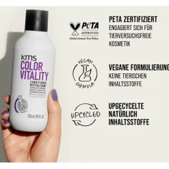 Colorvitality Conditioner von KMS