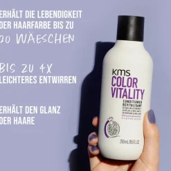Colorvitality Conditioner von KMS