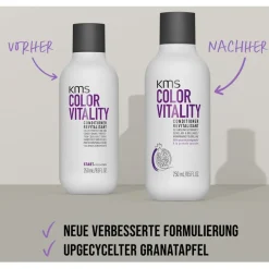 Colorvitality Conditioner von KMS