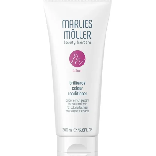 Colour Brilliance Colour Conditioner von Marlies Möller