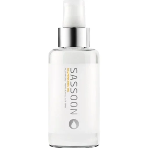 Colour Treatment Illuminating Oil von Sassoon