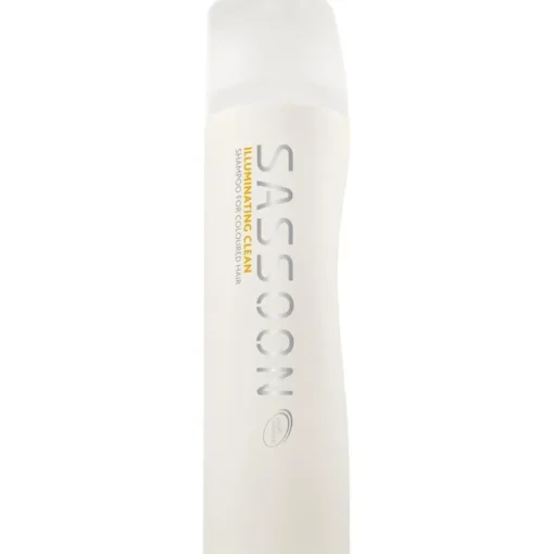 Colour Treatment Illuminating Clean Shampoo von Sassoon